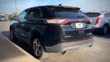 Used 2017 Ford Edge Titanium w/ Technology Package image 4