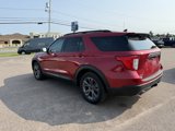 Certified 2022 Ford Explorer XLT w/ Equipment Group 202A image 4