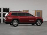 New 2025 Jeep Grand Cherokee L Laredo w/ Luxury Tech Group I image 6