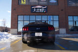 Used 2019 Ford Mustang GT w/ Ford Safe & Smart Package image 5