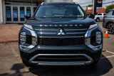 New 2025 Mitsubishi Outlander SEL image 2