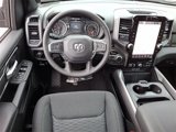 New 2025 RAM 1500 4x4 Crew Cab image 2