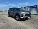 New 2026 Chevrolet Equinox LT w/ Safety and Technology Package image 2