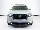 Used 2022 Nissan Pathfinder SL w/ SL Premium Package image 2