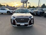 Used 2021 Hyundai Palisade Calligraphy w/ Winter Package image 4