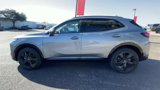 New 2025 Buick Envision Sport Touring image 5
