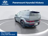 New 2025 Hyundai Santa Fe Calligraphy image 6