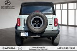 Used 2022 Ford Bronco Badlands image 4