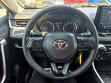 Used 2022 Toyota RAV4 LE image 6
