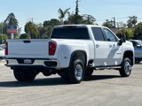 Used 2025 Chevrolet Silverado 3500 LT w/ All Star Edition image 4