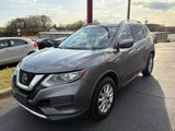 Used 2019 Nissan Rogue SV image 3