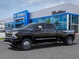 New 2025 Chevrolet Silverado 3500 High Country w/ Technology Package image 2