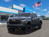 New 2026 Chevrolet Silverado 1500 LT Trail Boss w/ Safety Package image 6