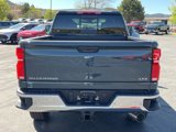 New 2025 Chevrolet Silverado 2500 LTZ w/ LTZ Convenience Package image 6