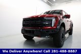 Used 2025 Ford F150 Raptor image 2