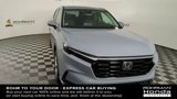 New 2026 Honda CR-V EX image 3