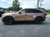 New 2025 MAZDA CX-70 3.3 Turbo w/ Premium Package image 2