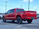 New 2025 Ford F150 XLT image 5