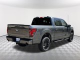 New 2025 Ford F150 XLT w/ Equipment Group 303A High image 5