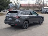 Used 2024 Subaru Outback Onyx Edition XT image 5
