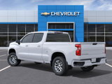 New 2026 Chevrolet Silverado 1500 RST image 3