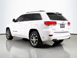 Used 2021 Jeep Grand Cherokee Summit w/ Platinum Series Group image 5