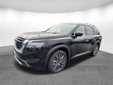 New 2025 Nissan Pathfinder SL image 2