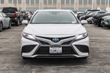 Used 2023 Toyota Camry XSE image 2