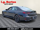 Used 2025 BMW 740i xDrive image 4