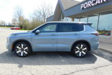 New 2025 Mitsubishi Outlander SEL image 2