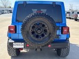 Used 2024 Jeep Wrangler Unlimited Rubicon image 4
