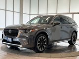 Certified 2025 MAZDA CX-90 3.3 Turbo S w/ Premium Package image 4