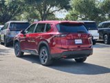 New 2026 Nissan Rogue SV image 4