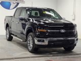 New 2025 Ford F150 XLT w/ Equipment Group 302A MID image 3