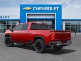 New 2025 Chevrolet Silverado 2500 LTZ w/ LTZ Premium Package image 3