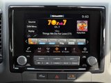 Used 2023 Nissan Frontier PRO-4X w/ Pro Convenience Package image 3