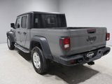 Certified 2020 Jeep Gladiator Sport w/ Quick Order Package 23S image 5