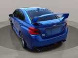 Used 2020 Subaru WRX STI Limited image 4