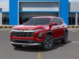 New 2026 Chevrolet Equinox LT w/ Convenience Package II image 6