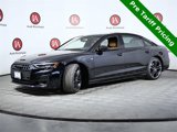 New 2025 Audi A8 L 3.0T image 4