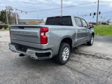 New 2025 Chevrolet Silverado 1500 LT image 4