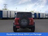 New 2025 Ford Bronco Badlands image 6
