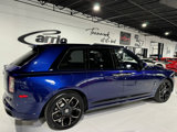Used 2024 Rolls-Royce Cullinan Black Badge w/ Leather Finishing Pack image 6