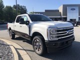 New 2025 Ford F250 King Ranch image 2