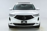 Certified 2022 Acura MDX SH-AWD w/ Advance Package image 2