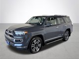 Used 2024 Toyota 4Runner Limited image 2