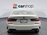 Used 2021 BMW 330i xDrive Sedan w/ M Sport Package image 4