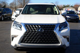 Used 2023 Lexus GX 460 Luxury w/ Sport Design Package image 2
