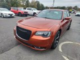 Used 2021 Chrysler 300 S image 3