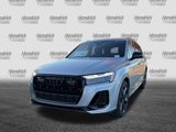 New 2025 Audi Q7 3.0T Prestige image 5